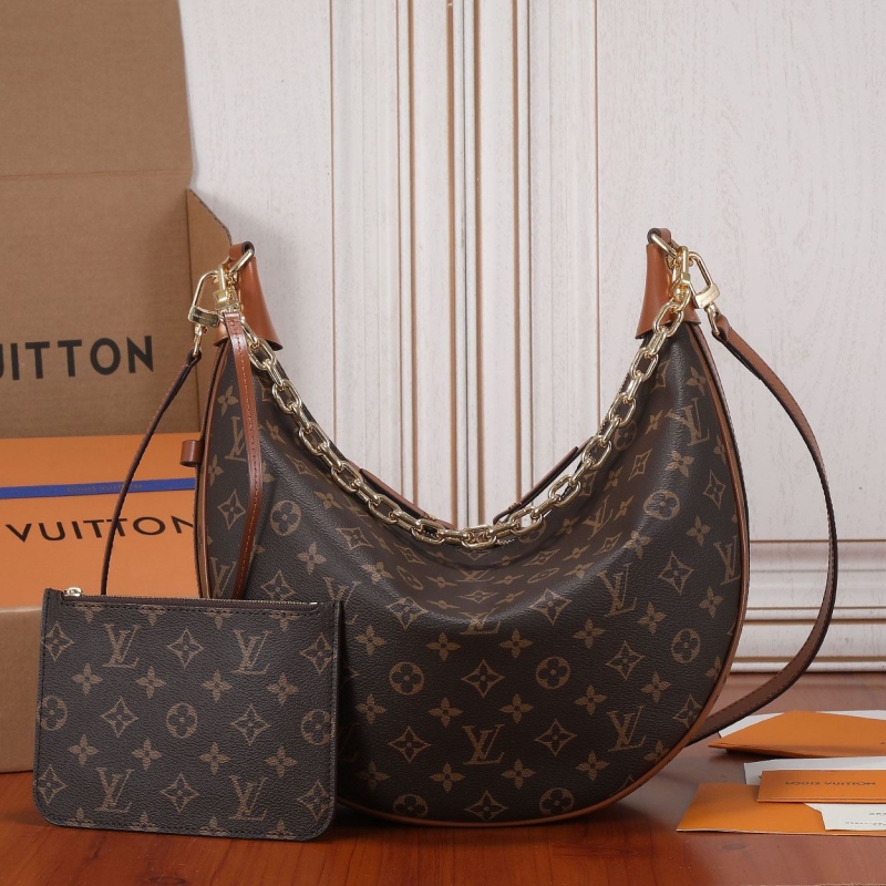 LV Top Handle Bags